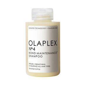 🌷New🌷 Olaplex Travel size No. 4 Bond Maintenance™ Shampoo, 100 mL